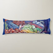 Nur für den geistigen Verbrauch Seitenschläferkissen (Vorderseite)