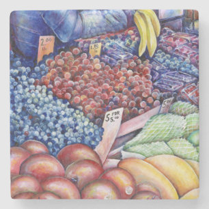 Nur für den geistigen Verbrauch Steinuntersetzer