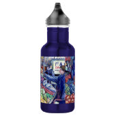 Nur für den geistigen Verbrauch Trinkflasche (Rechts)