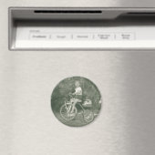 Nur für dich Mama Magnet (In Situ (Geschirrspüler))