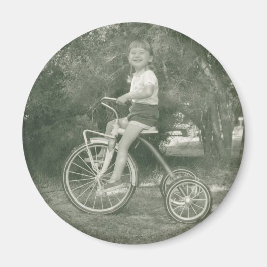 Nur für dich Mama Magnet (Vorne)