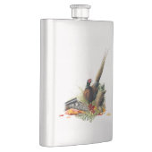 Nur für echte Jäger Flachmann (Rechts)