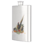 Nur für echte Jäger Flachmann (Links)