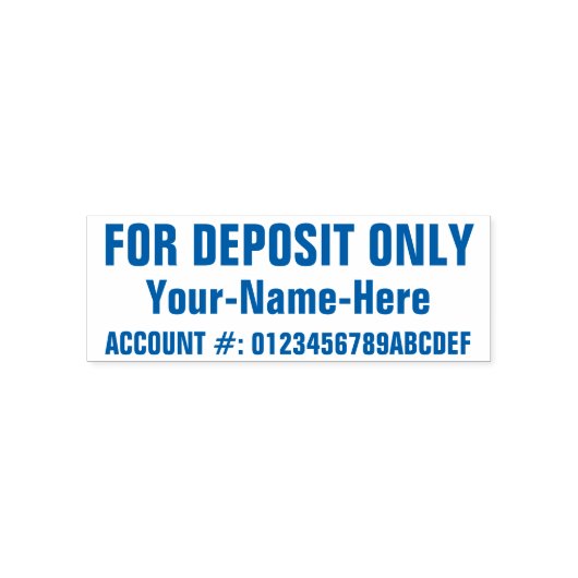 "NUR FÜR EINLADUNG" + Individuelle Name Gummi-Brie Permastempel (Design)