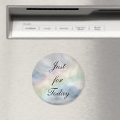 Nur für heute... magnet (In Situ (Geschirrspüler))