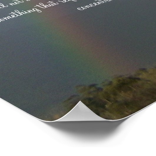 Nur für heute poster (Ecke)