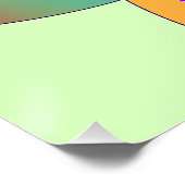 Nur für Mitglieder Poster (Ecke)