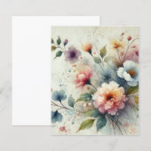 Nur für Sie (Vorne/Hinten)