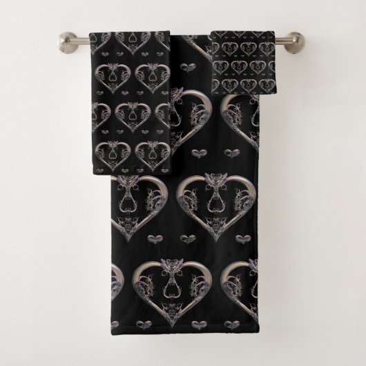 Nur für Sie Badetuch Set (Insitu)