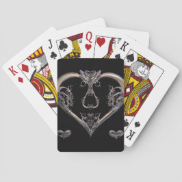 Nur für Sie Classic Playing Cards Spielkarten