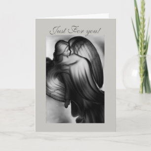 Nur für Sie Karte