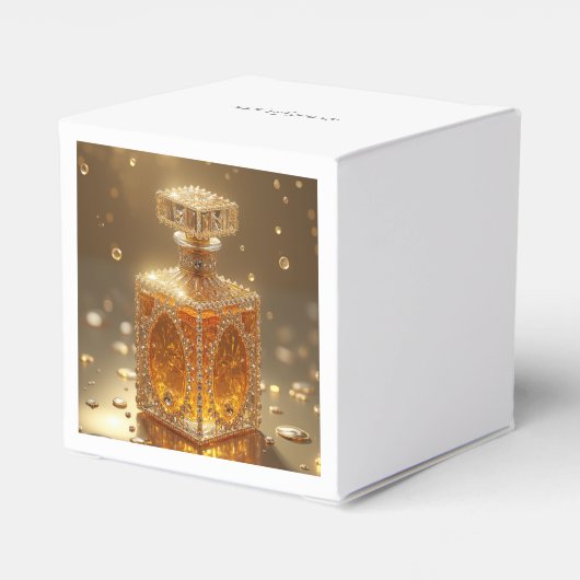 nur für Sie Sonderangebote Geschenkschachtel (Rückseite)