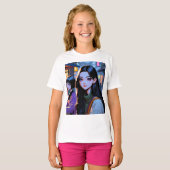 Nur für Sie T-Shirt (Vorne ganz)