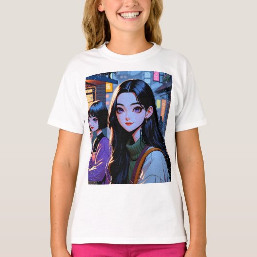 Nur für Sie T-Shirt (Vorderseite)