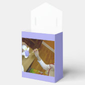 Nur für Sie Zelt Gefallen Box von RoseWrites Geschenkschachtel (Geöffnet)