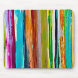 Nur für Spaß Mousepad