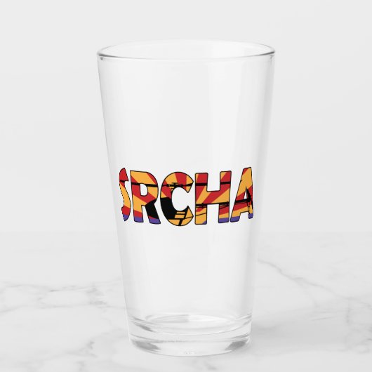 Nur für SRCHA-Logo Glas (Vorderseite)