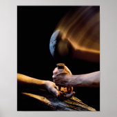 nur für uns poster (Vorne)