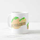 Nur Fußgänger Kaffeetasse (Vorderseite Links)