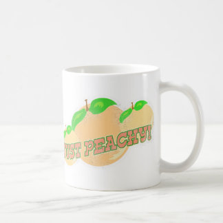 Nur Fußgänger Kaffeetasse