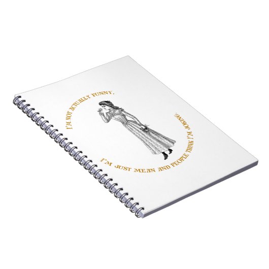 nur gemein notizblock (Rechte Seite)