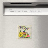 Nur Geschenke für den Papershop Magnet (In Situ (Geschirrspüler))