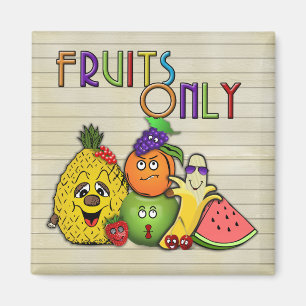 Nur Geschenke für den Papershop Magnet