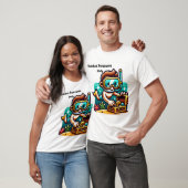 Nur gesunkene Schätze T-Shirt (Unisex)