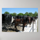 Nur Gewartet Poster (Vorne)