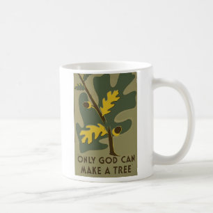 Nur Gott - 1905 Kaffeetasse