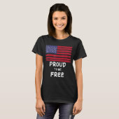 Nur gratis T-Shirt (Vorne ganz)