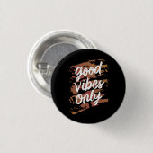 nur gute Gespenster Button (Vorne & Hinten)