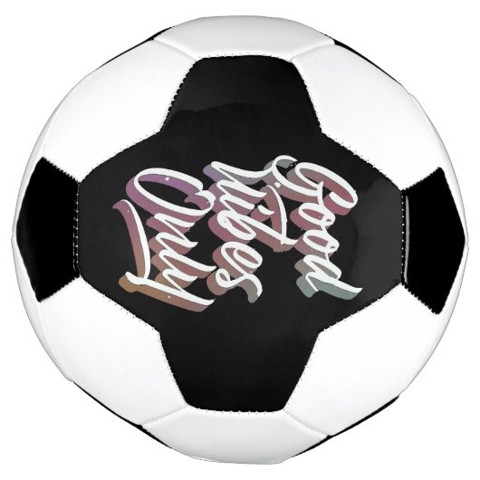 nur gute Gespenster Fußball (Gedreht)