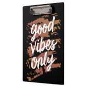 nur gute Gespenster Klemmbrett (Links)