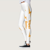 nur gute Gespenster Leggings (Links)