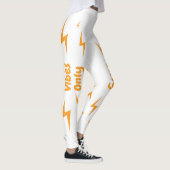 nur gute Gespenster Leggings (Rechts)