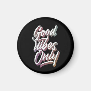nur gute Gespenster Magnet