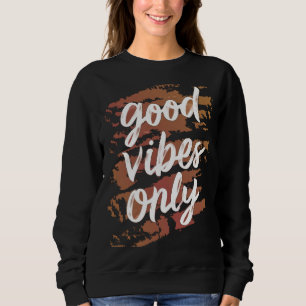 nur gute Gespenster Sweatshirt