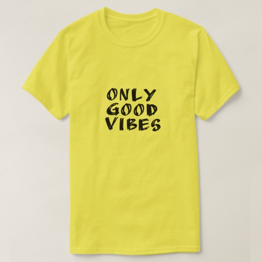 Nur gute Gespenster T-Shirt (Design vorne)