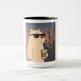 Nur gute Vibes Coffee Mug Tasse