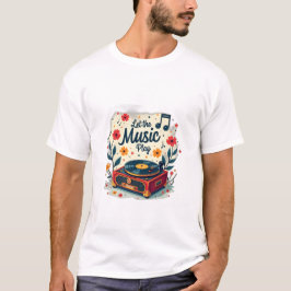 Nur gute Vibes T-Shirt