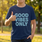 Nur gute Vibes T-Shirt