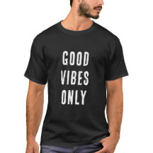 Nur gute Vibes