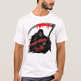 Nur gute Vibes T-Shirt