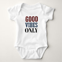 Nur gute Vibes T - Shirt