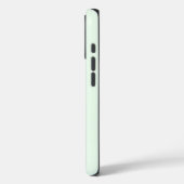 Nur gute Vibes Tough iPhone-Hülle Case-Mate iPhone Hülle (Rückseite / Links)