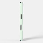 Nur gute Vibes Tough iPhone-Hülle Case-Mate iPhone Hülle (Rückseite / Rechts)