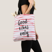 Nur gute Visionen Tasche (Von Nahem)