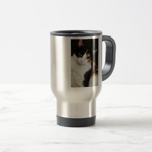 Nur herumhängen reisebecher (VorderseiteRechts)