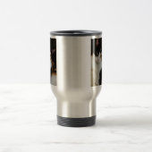 Nur herumhängen reisebecher (Mittel)